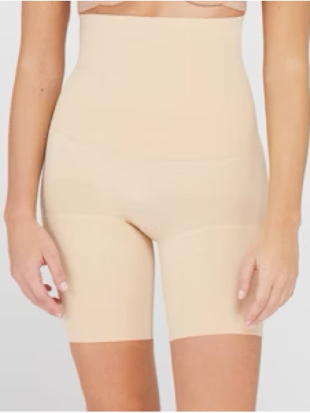 Assets by Spanx Shapewear SZ 1X